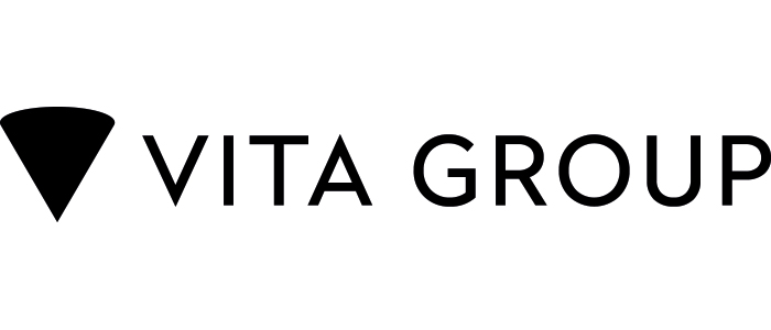 vita group logo