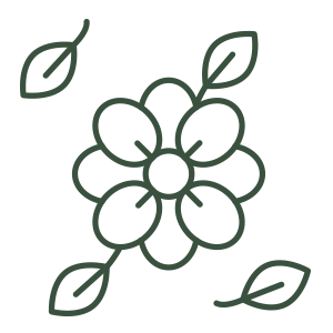 flower symbol