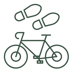 bikes symbol