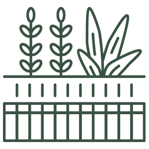 plants symbol